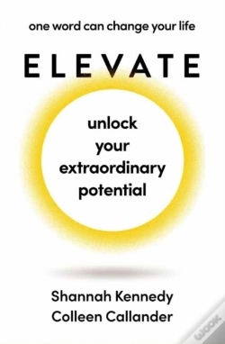 Capa do artigo Elevate