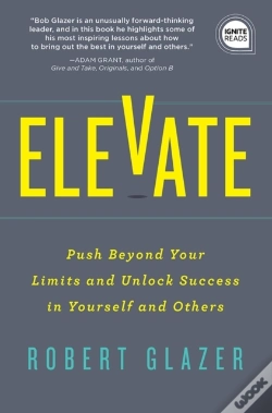 Capa do artigo Elevate