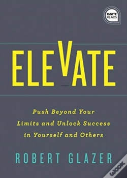 Capa do artigo Elevate