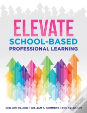 Capa do artigo Elevate School-Based Professional Learning