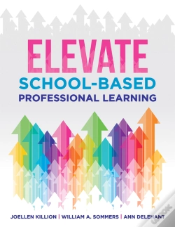 Capa do artigo Elevate School-Based Professional Learning