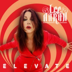 Capa do artigo Elevate - Vinil