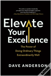 Capa do artigo Elevate Your Excellence