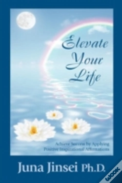 Capa do artigo Elevate Your Life