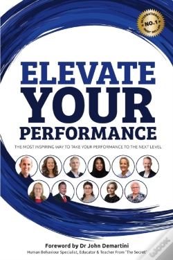 Capa do artigo Elevate Your Performance