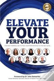 Capa do artigo Elevate Your Performance