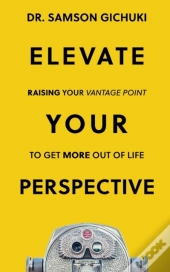 Elevate Your Perspective