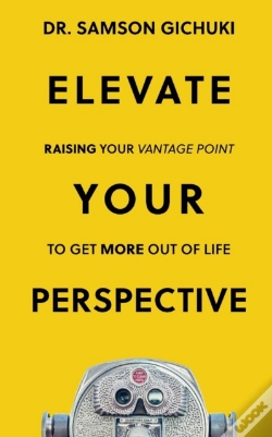 Capa do artigo Elevate Your Perspective
