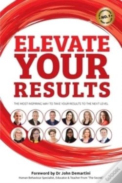 Capa do artigo Elevate Your Results