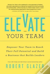 Capa do artigo Elevate Your Team