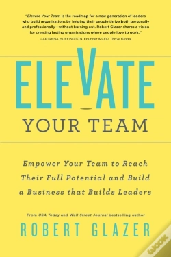Capa do artigo Elevate Your Team