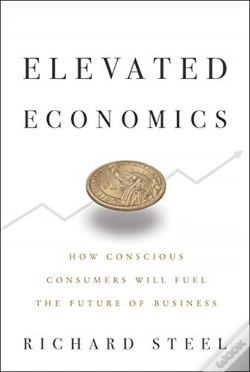 Capa do artigo Elevated Economics