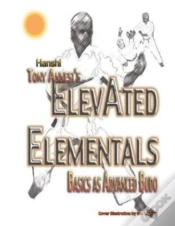 Capa do artigo Elevated Elementals