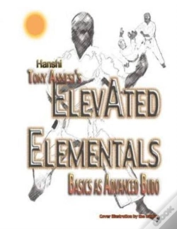 Capa do artigo Elevated Elementals