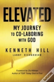 Capa do artigo Elevated: My Journey To Co-Laboring With