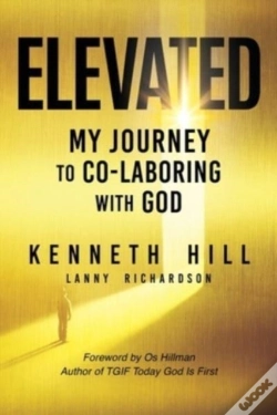 Capa do artigo Elevated: My Journey To Co-Laboring With