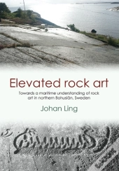 Elevated Rock Art