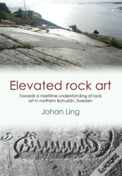 Capa do artigo Elevated Rock Art