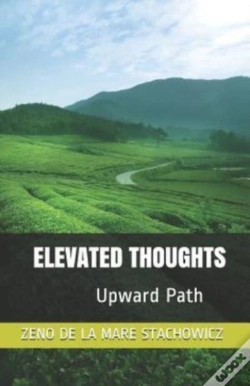 Capa do artigo Elevated Thoughts