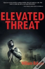 Capa do artigo Elevated Threat