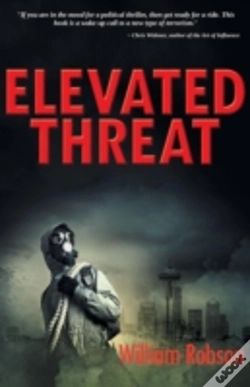 Capa do artigo Elevated Threat