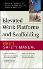 Elevated Work Platforms And Scaffolding - Preview