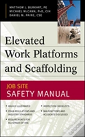Capa do artigo Elevated Work Platforms And Scaffolding