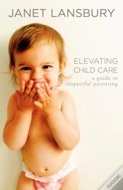 Capa do artigo Elevating Child Care