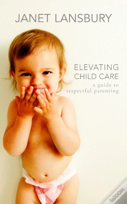 Capa do artigo Elevating Child Care