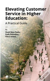 Capa do artigo Elevating Customer Service In Higher Education