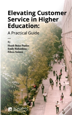Capa do artigo Elevating Customer Service In Higher Education