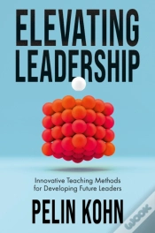Capa do artigo Elevating Leadership