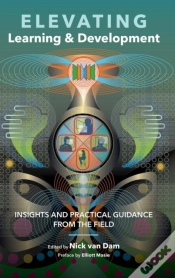 Capa do artigo Elevating Learning & Development