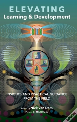 Capa do artigo Elevating Learning & Development
