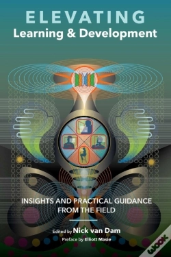 Capa do artigo Elevating Learning & Development (Paperback)