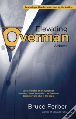 Capa do artigo Elevating Overman