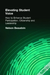 Capa do artigo Elevating Student Voice