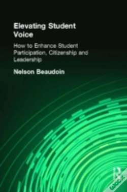 Capa do artigo Elevating Student Voice