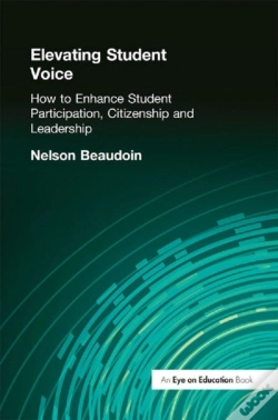 Capa do artigo Elevating Student Voice
