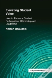 Capa do artigo Elevating Student Voice