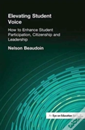 Capa do artigo Elevating Student Voice