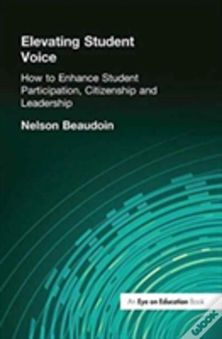 Capa do artigo Elevating Student Voice