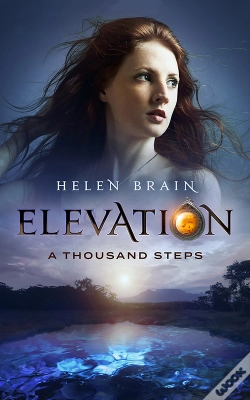Capa do artigo Elevation 1: The Thousand Steps