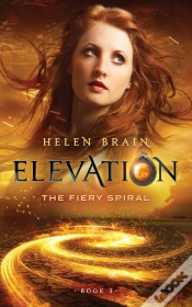 Capa do artigo Elevation 3: The Fiery Spiral