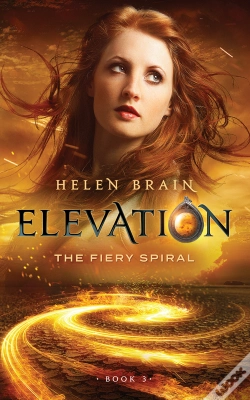 Capa do artigo Elevation 3: The Fiery Spiral