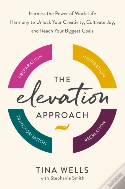 Capa do artigo Elevation Approach