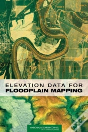 Capa do artigo Elevation Data For Floodplain Mapping