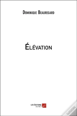 Capa do artigo Élévation