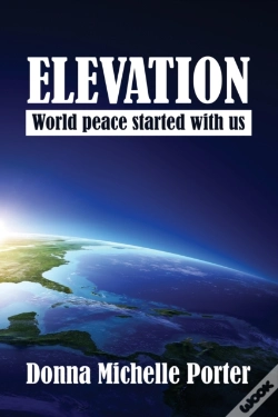 Capa do artigo Elevation
