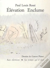 Élévation Enclume